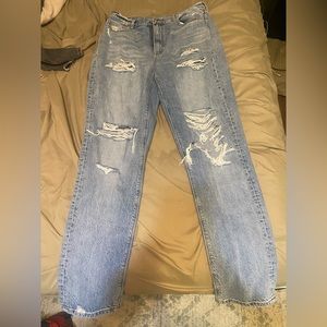 American Eagle jeans size 12 never worn